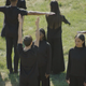 Image for article titled Solange's Latest Performance Art Project Explores Movement and Architecture